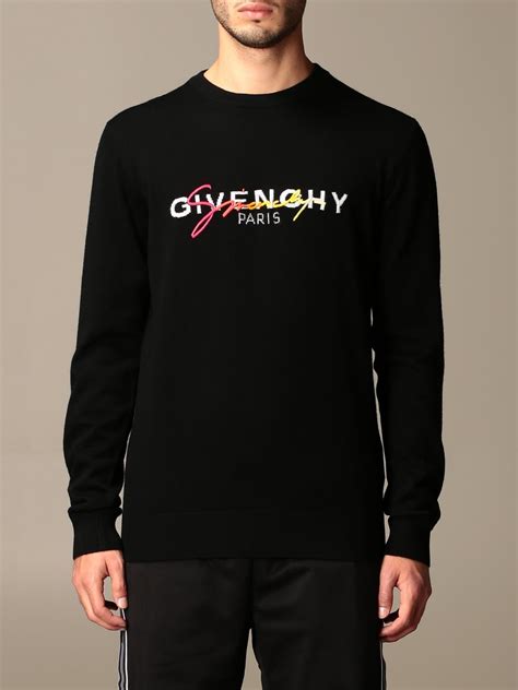 pull givenchy requin|givenchy sweatshirts for men.